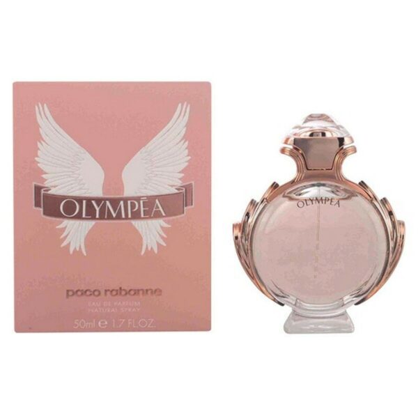Women's Perfume Olympéa Paco Rabanne 10002191 EDP 30 ml - Image 2