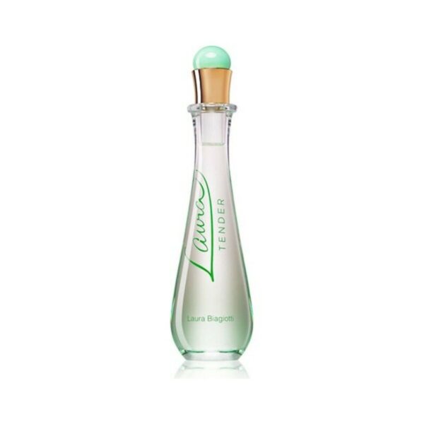 Women's Perfume Laura Biagiotti Laura Tender EDT 75 ml - Image 2
