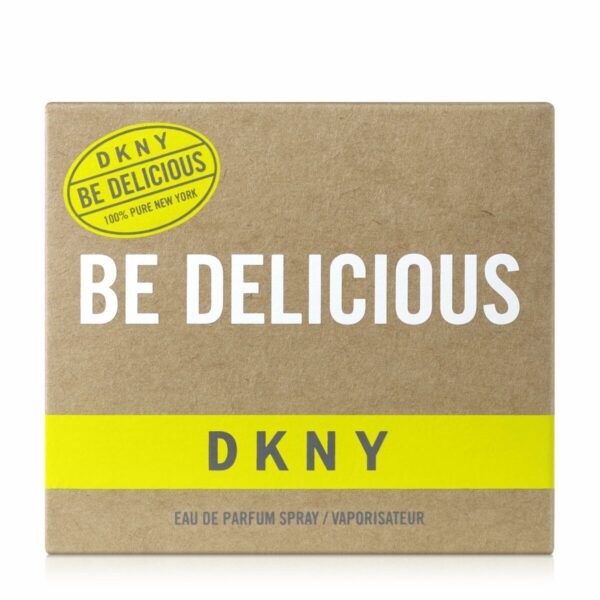 Women's Perfume DKNY Be Delicious EDP 100 ml - Image 3