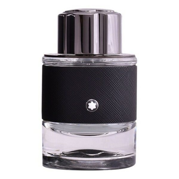 Men's Perfume Montblanc Explorer EDP 60 ml - Image 2
