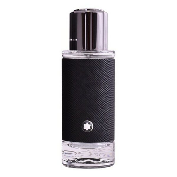 Men's Perfume Montblanc Explorer EDP 60 ml - Image 3