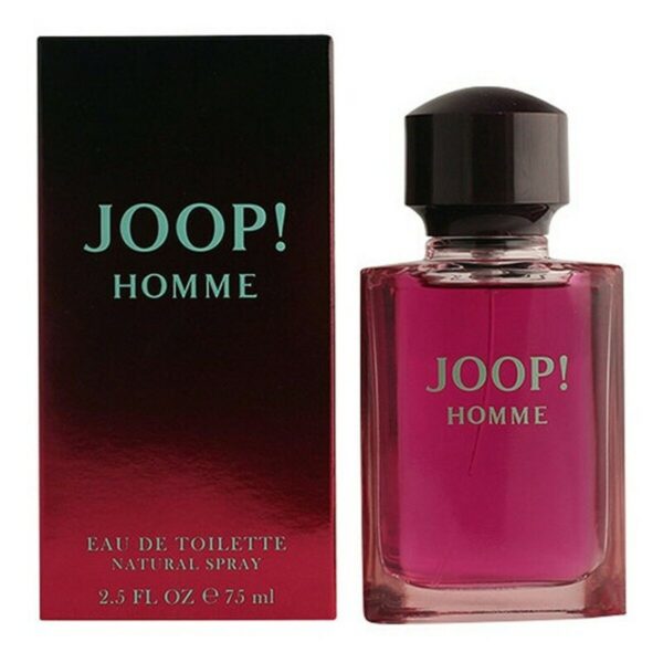 Men's Perfume Joop Joop EDT 125 ml - Image 2