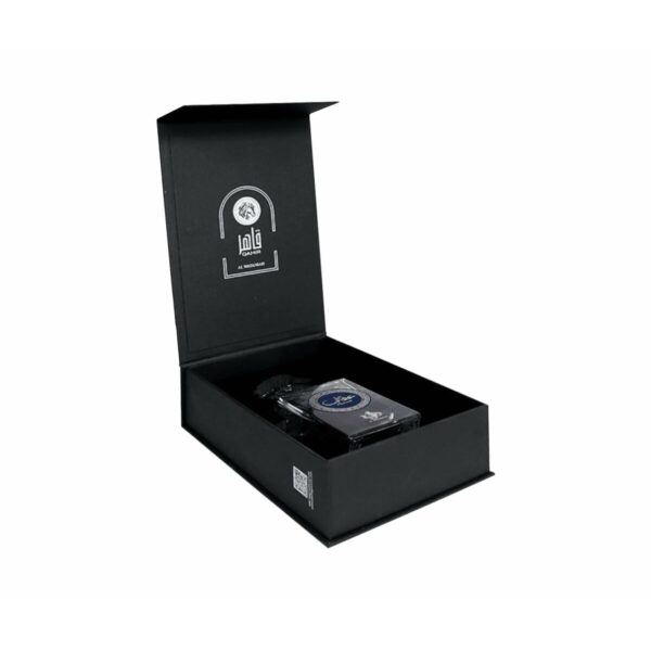 Men's Perfume Al Wataniah Qahir EDP 100 ml - Image 3