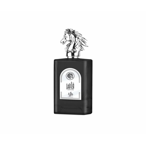 Men's Perfume Al Wataniah Qahir EDP 100 ml - Image 4