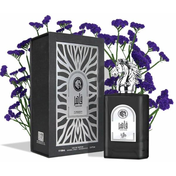 Men's Perfume Al Wataniah Qahir EDP 100 ml - Image 5